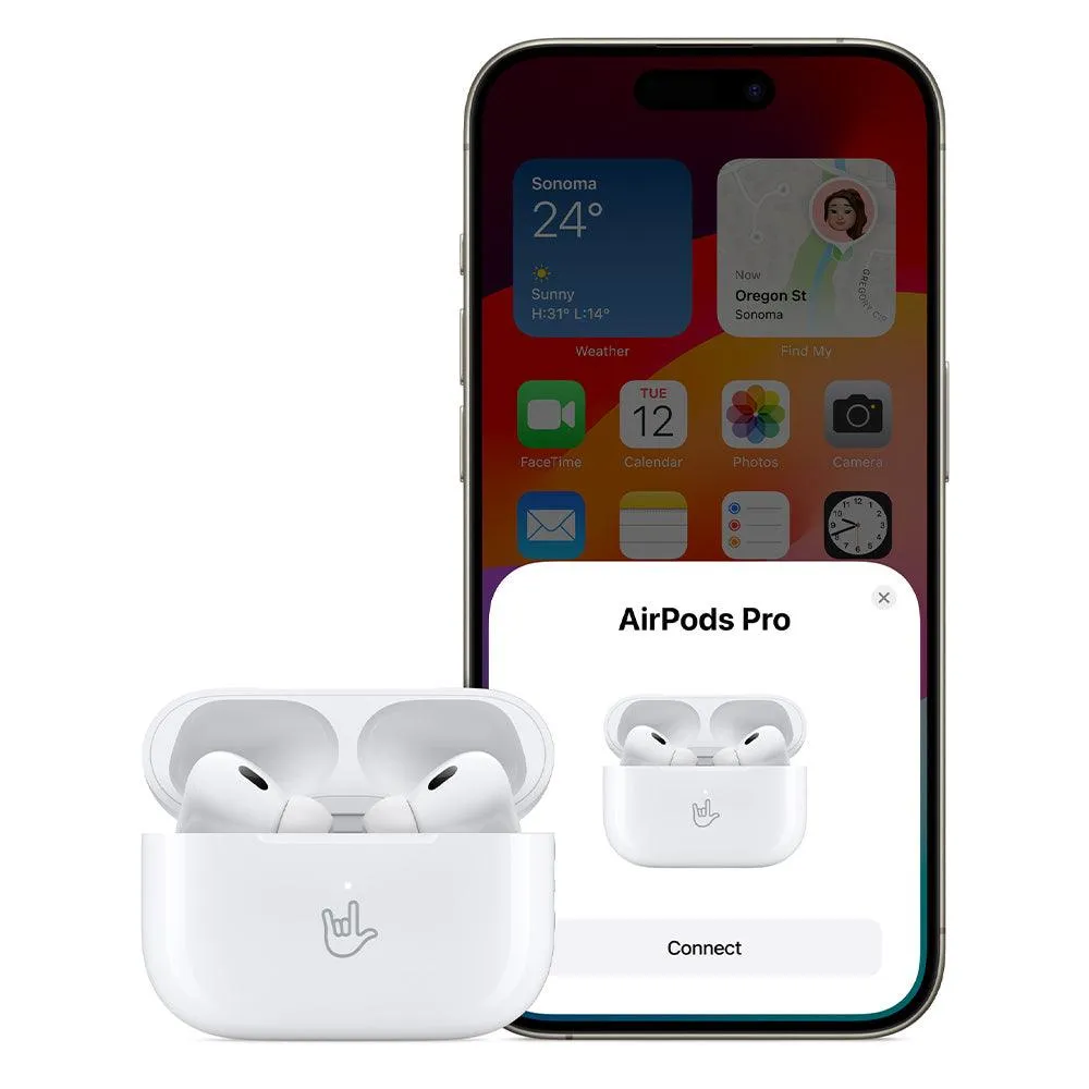 Apple Airpods Pro (2nd Generation)