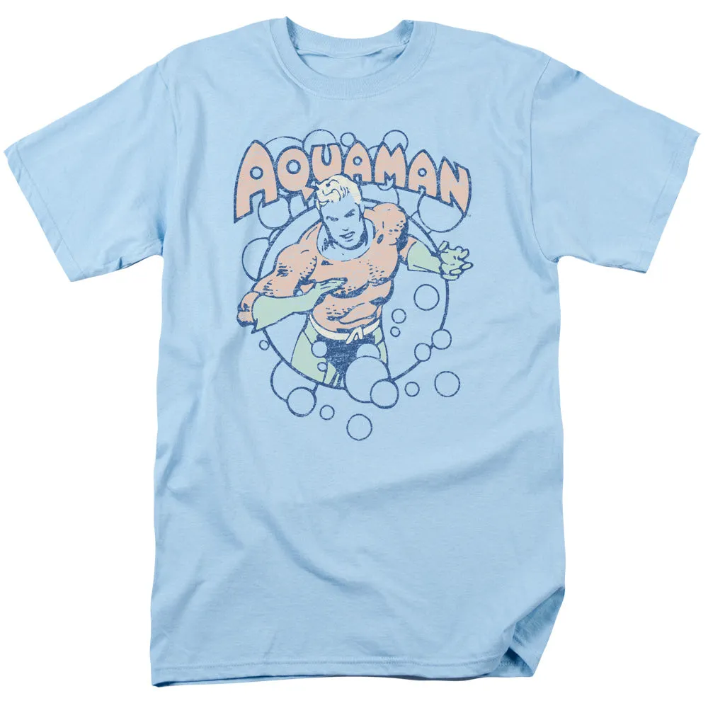 Aquaman - Bubbles