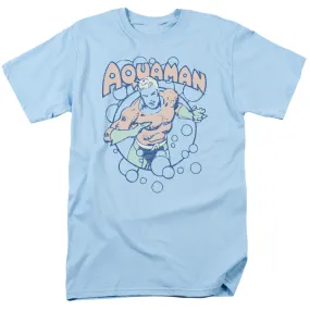 Aquaman - Bubbles