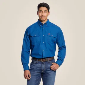 Ariat Mens FR Featherlight Work Shirt Style 10025428