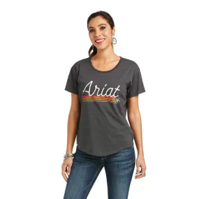 Ariat Underline Script T-Shirt 10037939