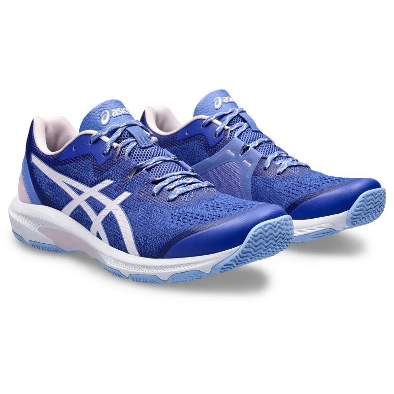 ASICS Netburner Shield FF Womens Netball Shoe