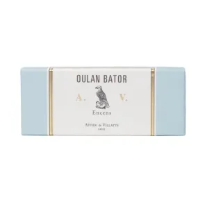 Astier de Villatte Incense Oulan Bator Box 125pcs