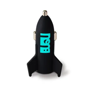 ASTRO- Rocket Car Charger