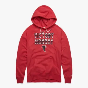 Atlanta Falcons Victory Monday Hoodie