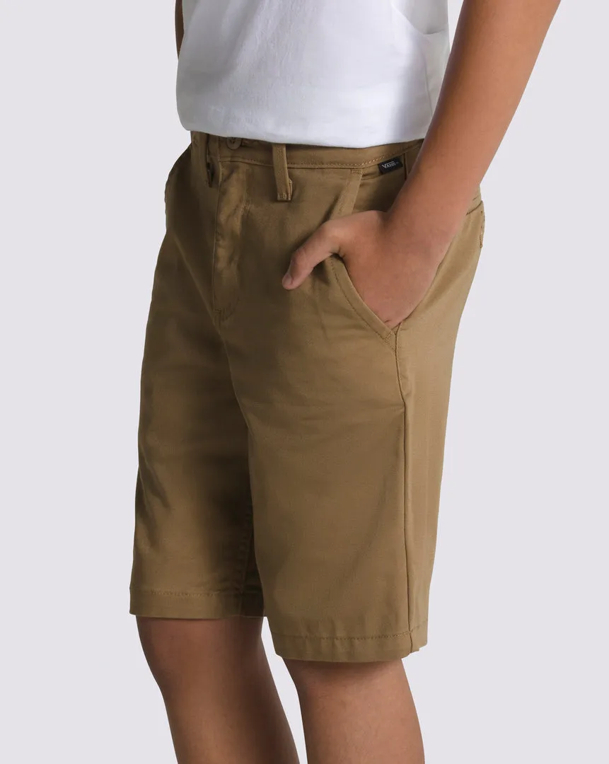 Authentic Stretch Shorts Ii Boys