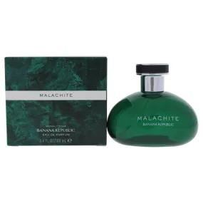 Banana Republic Malachite by Banana Republic for Women -  Eau de Parfum Spray