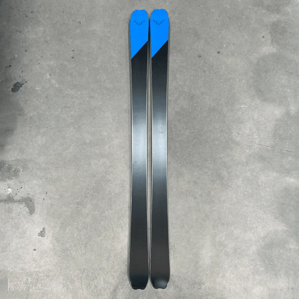 BARGAIN BIN - Dynafit Blacklight 88 skis - 178cm