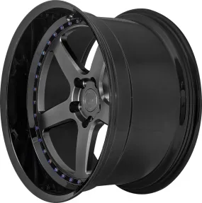 BC forged LE05/MLE05 - 2PC Modular Wheels