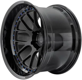 BC forged LE72/MLE72 - 2PC Modular Wheels