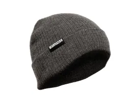 Beanie Gangsta Docker Unisex Gris