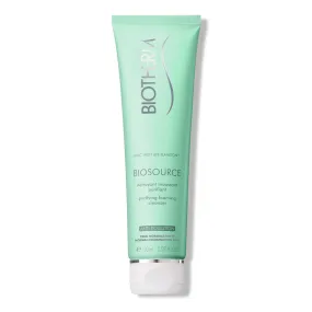 Biotherm Biosource Nettoyant Piel Normal