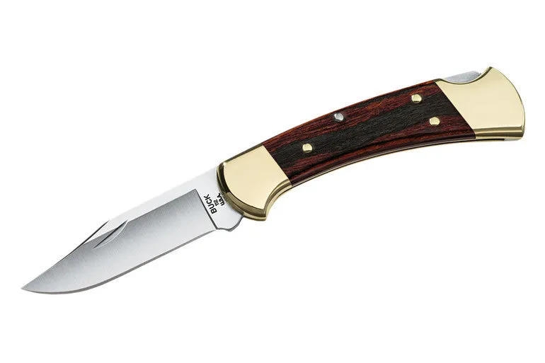 Buck Knives 112 Ranger® Knife