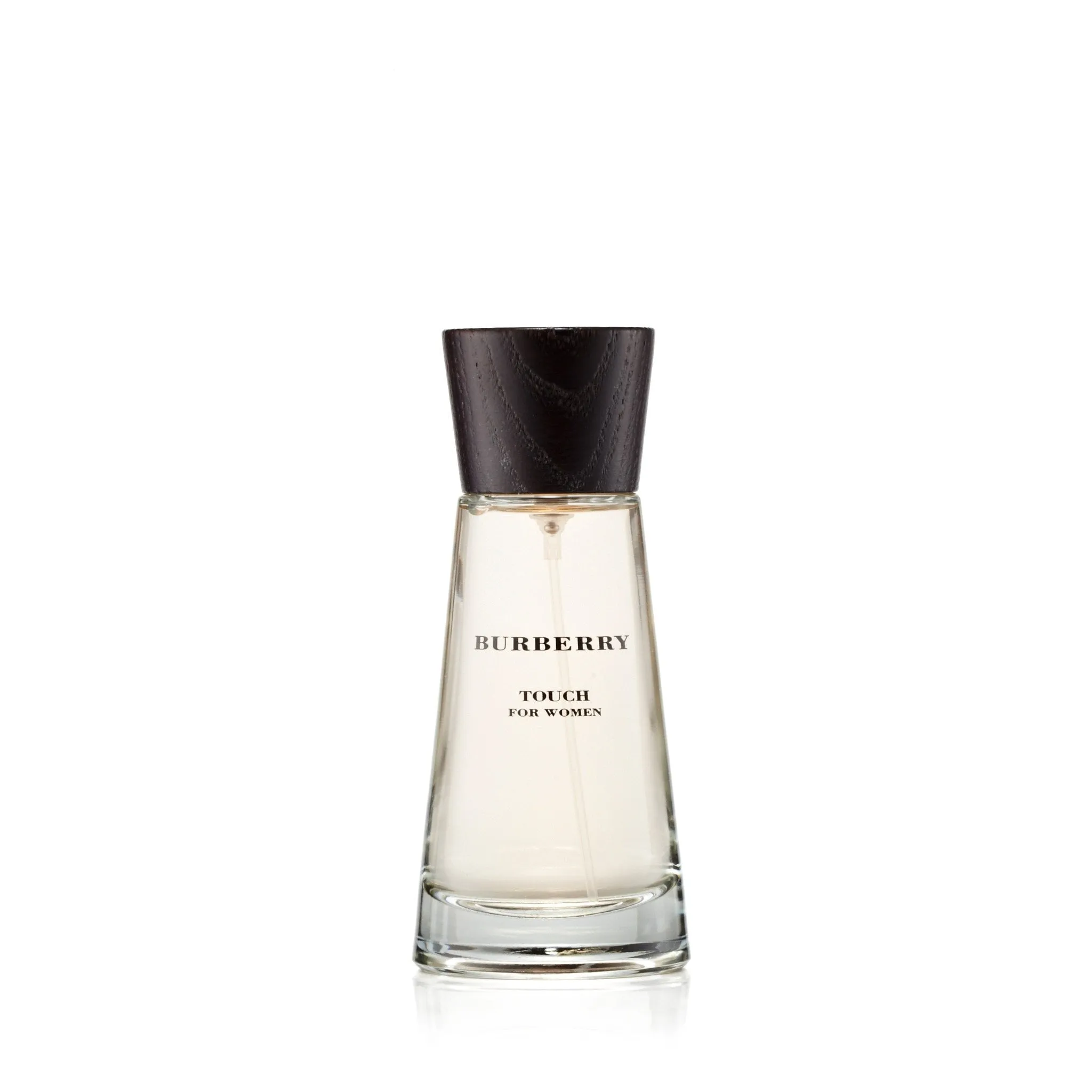 Burberry Touch For Women By Burberry Eau De Parfum Spray