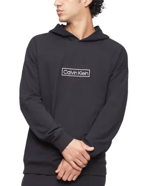 Calvin Klein Reimagined Heritage Long Sleeve Hoodie NM2270