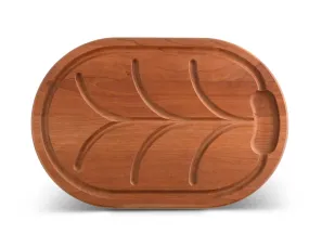 Carving Board Wood Small