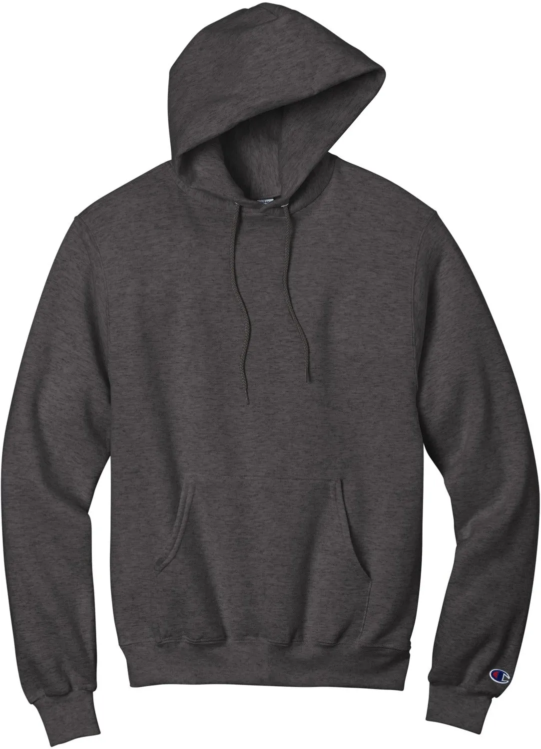 Champion Hooded Sweatshirt