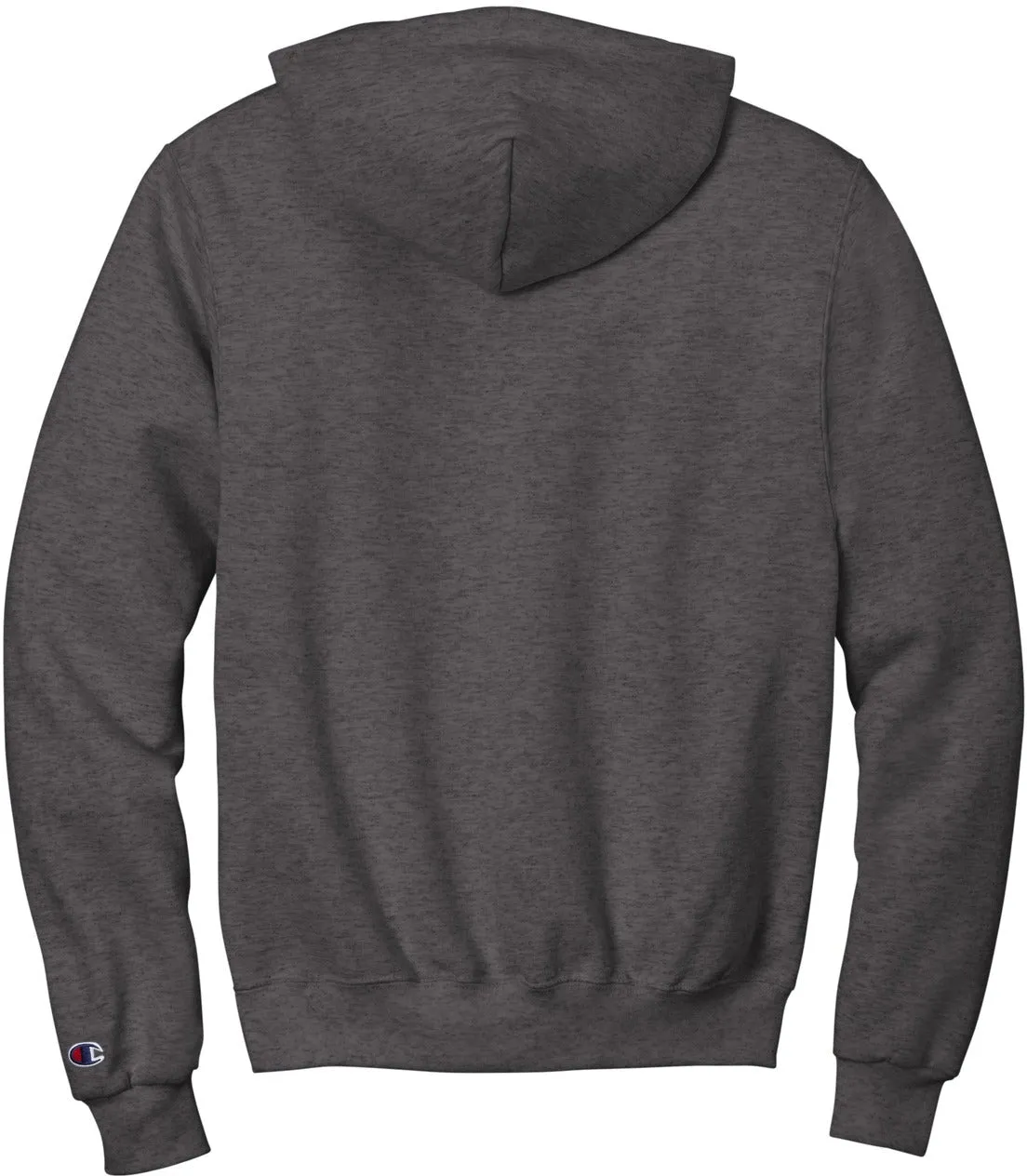 Champion Hooded Sweatshirt