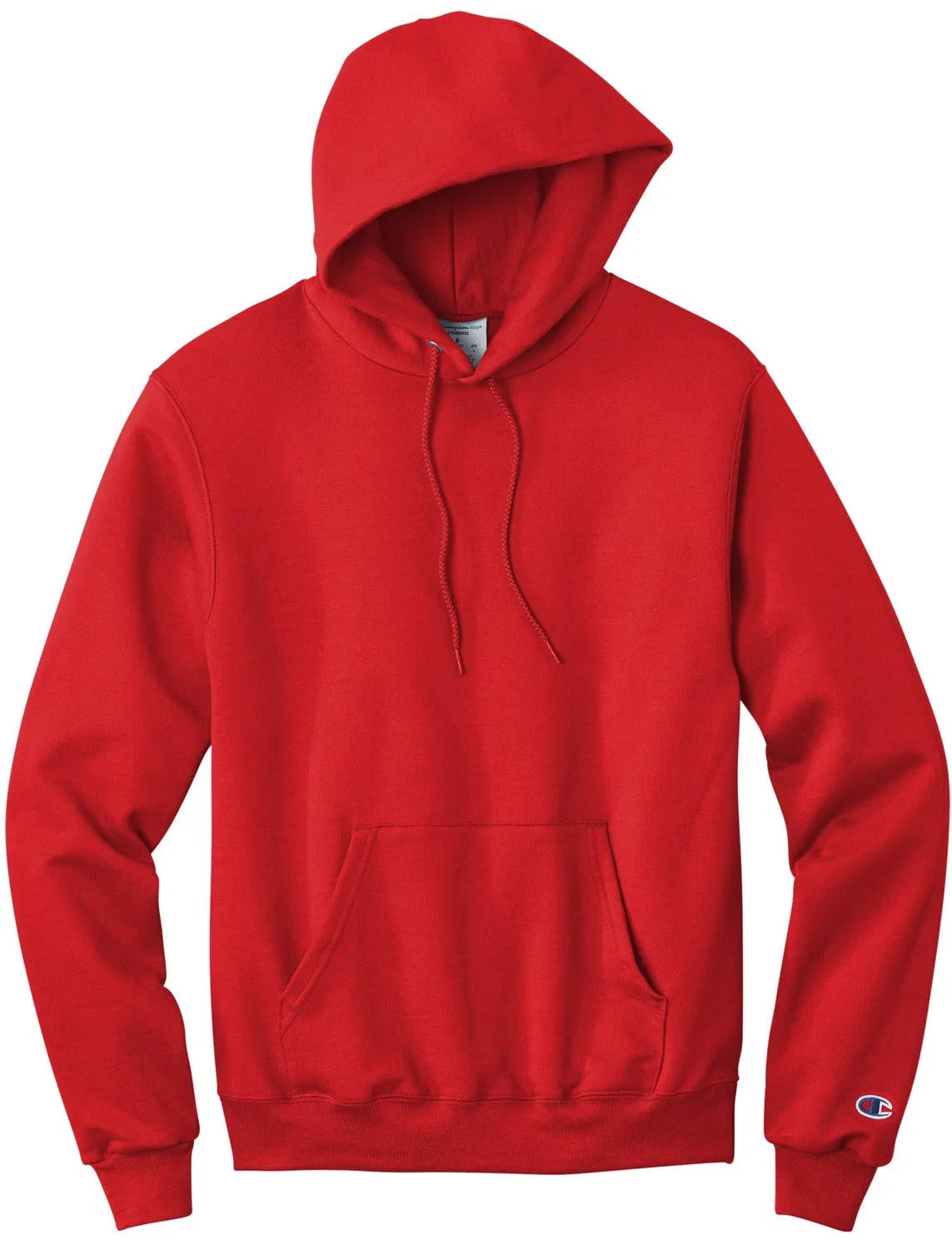 Champion Hooded Sweatshirt