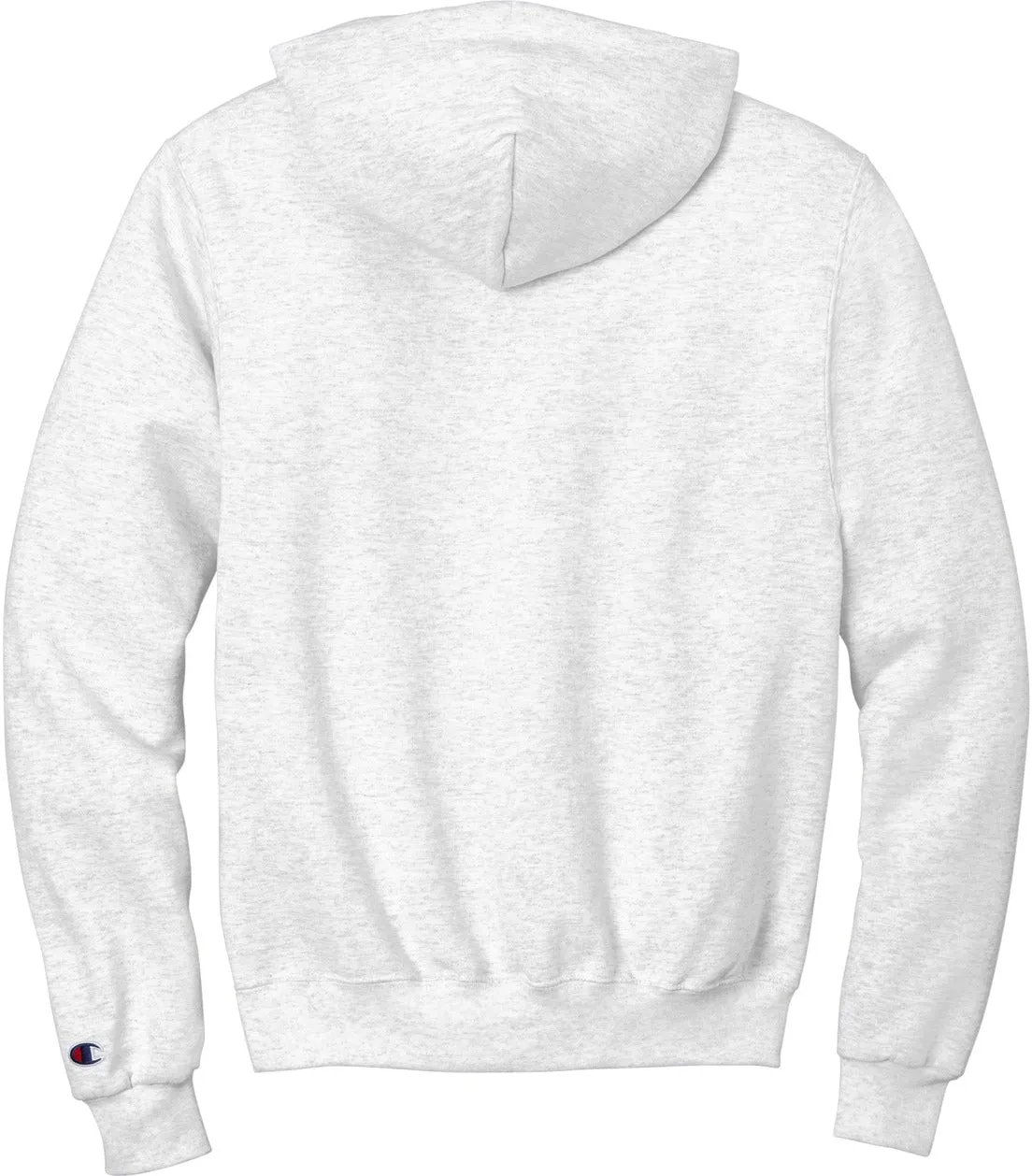 Champion Hooded Sweatshirt