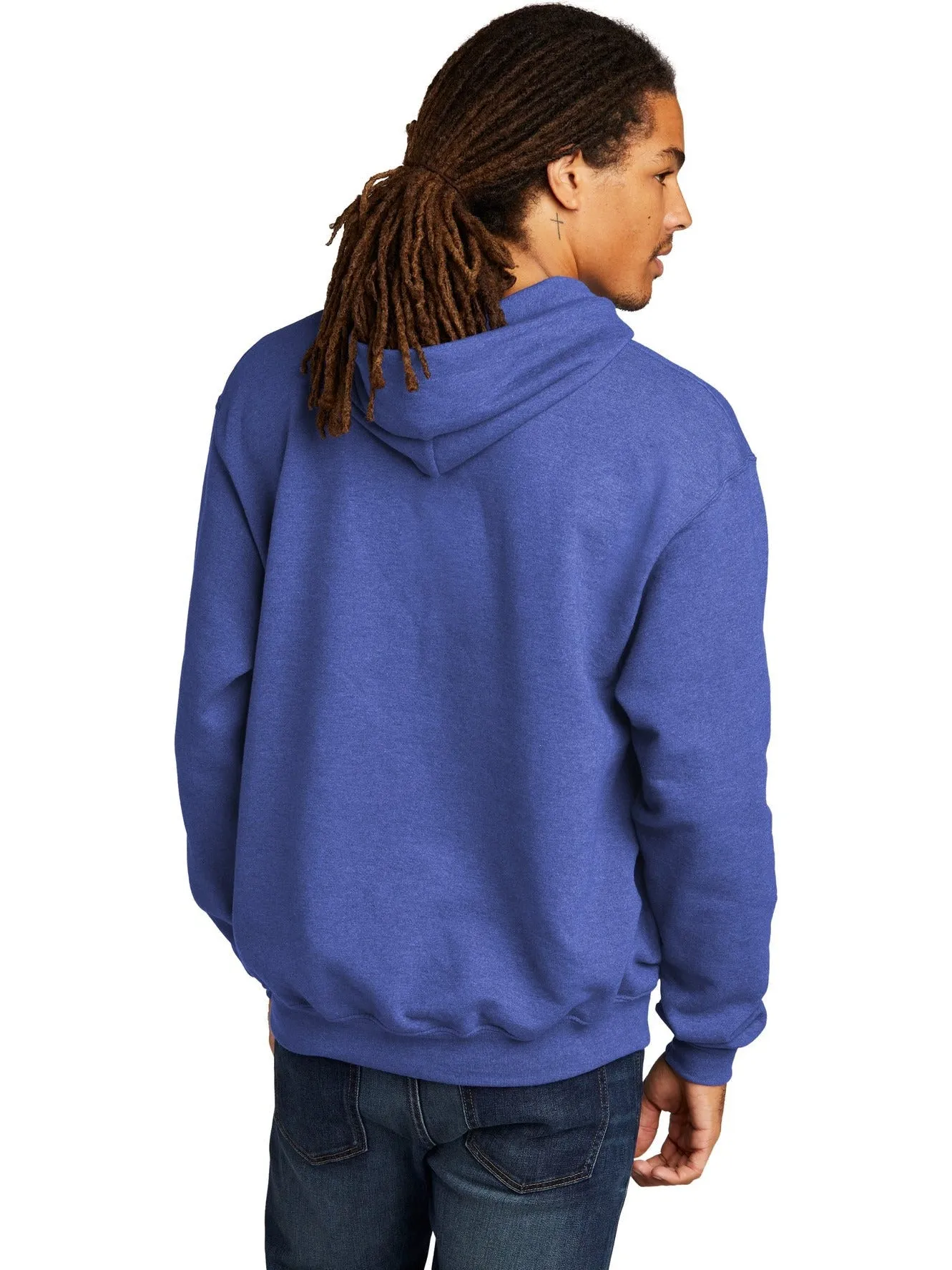 Champion Hooded Sweatshirt