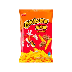 Cheetos Japanese Steak L