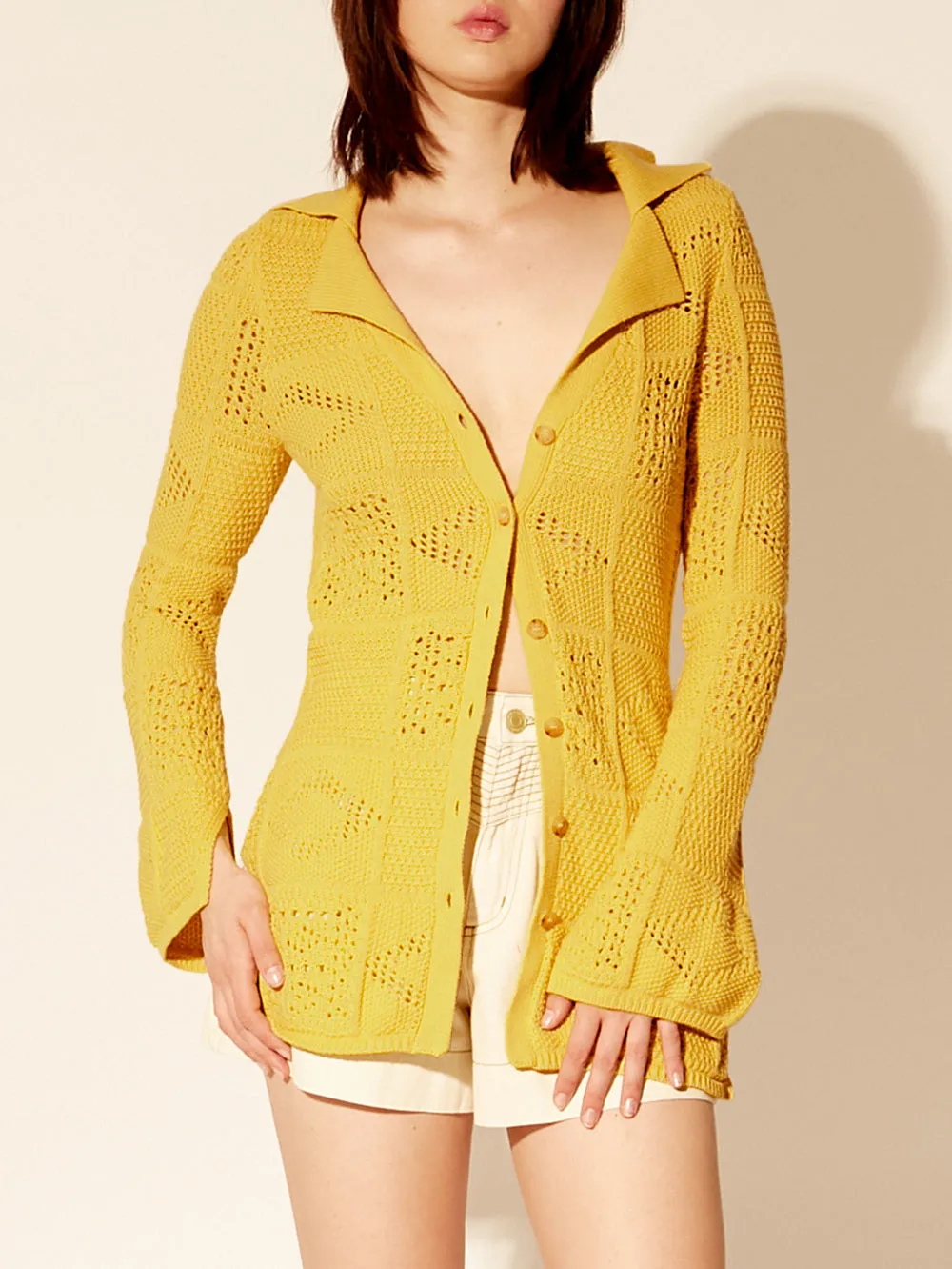 Clementine Cardigan