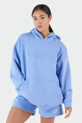 Cosmic Oversized Hoodie