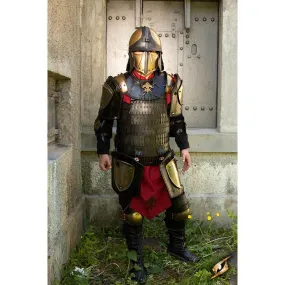 CQ Ratio Heavy - Armor Set