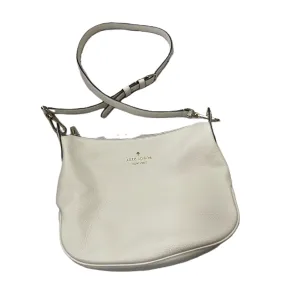 Crossbody Designer By Kate Spade, Size: Medium