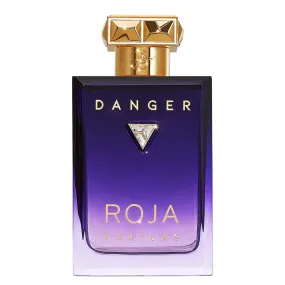 Danger Pour Femme Essence de Parfum by Roja Parfums