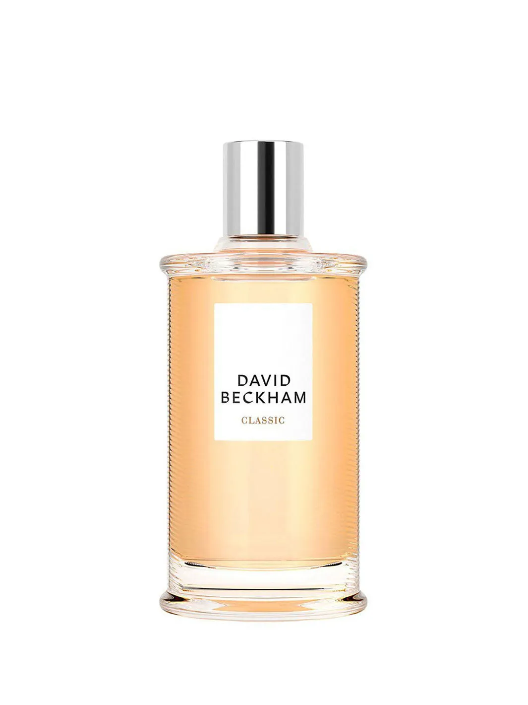 DAVID BECKHAM Classic EDT