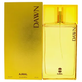 Dawn by Ajmal for Women -  Eau de Parfum Spray