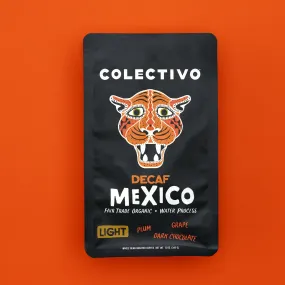 Decaf Mexico