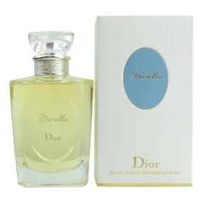 Dior Diorella perfume for Women