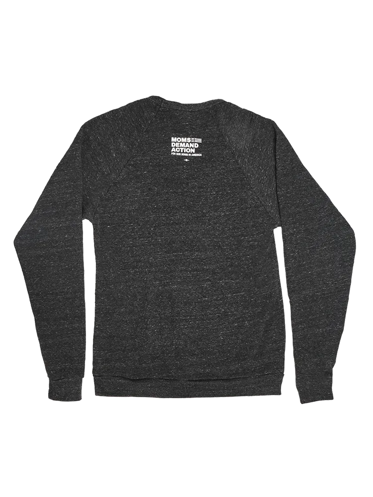 Disarm Hate Crewneck Sweatshirt