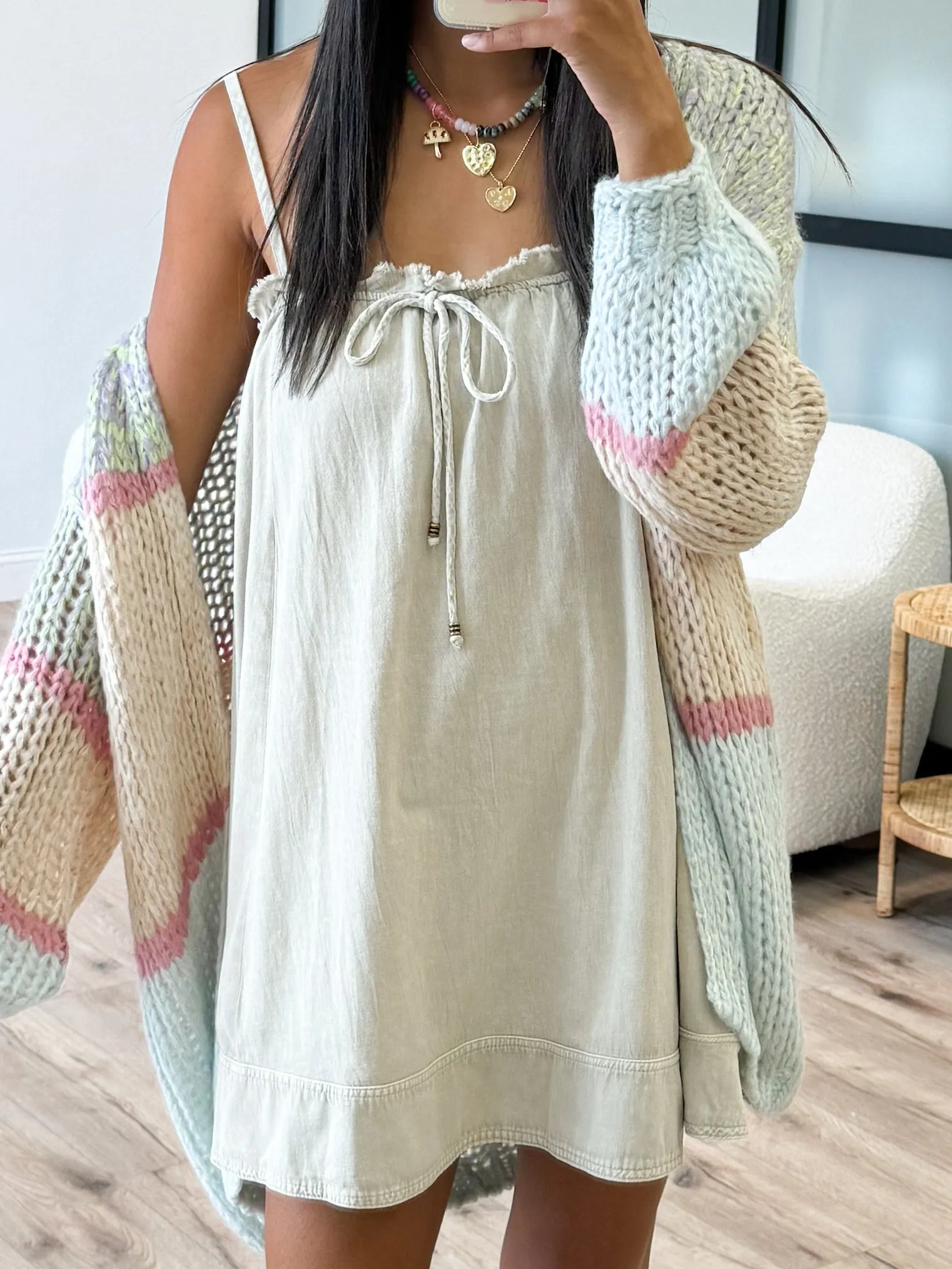 Dream In Color Cardigan | Meadow |  Plus Available