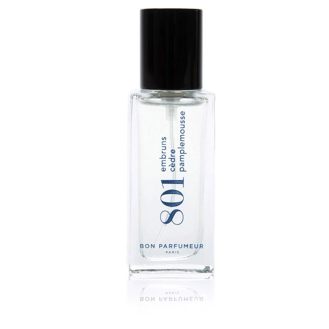 Eau de Parfum Aquatic 801