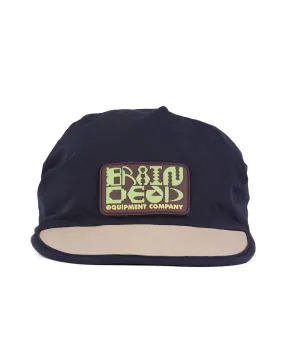 Equipment Company Bandana Hat - Navy