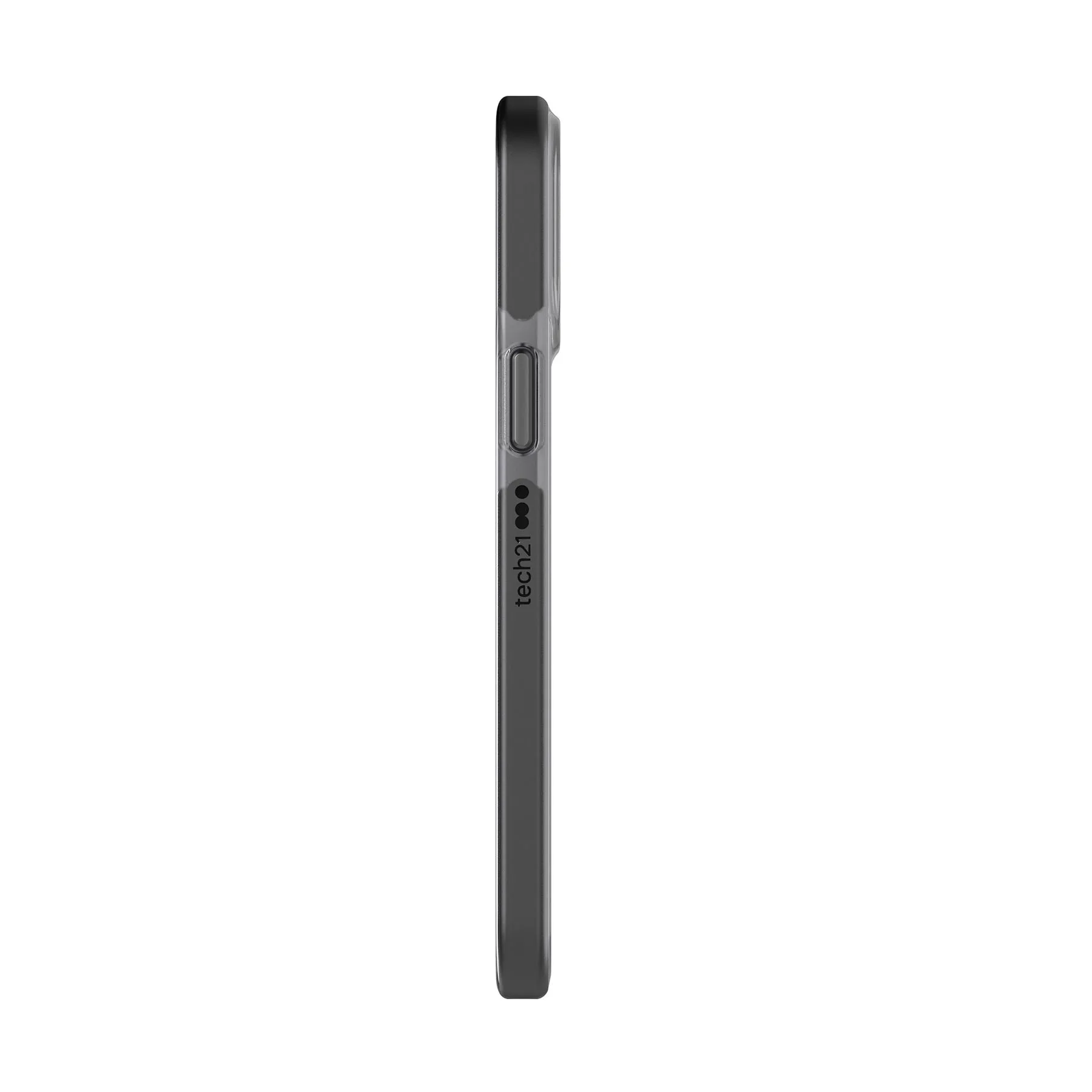 Evo Check - Apple iPhone 12 Pro Max Case - Smokey Black