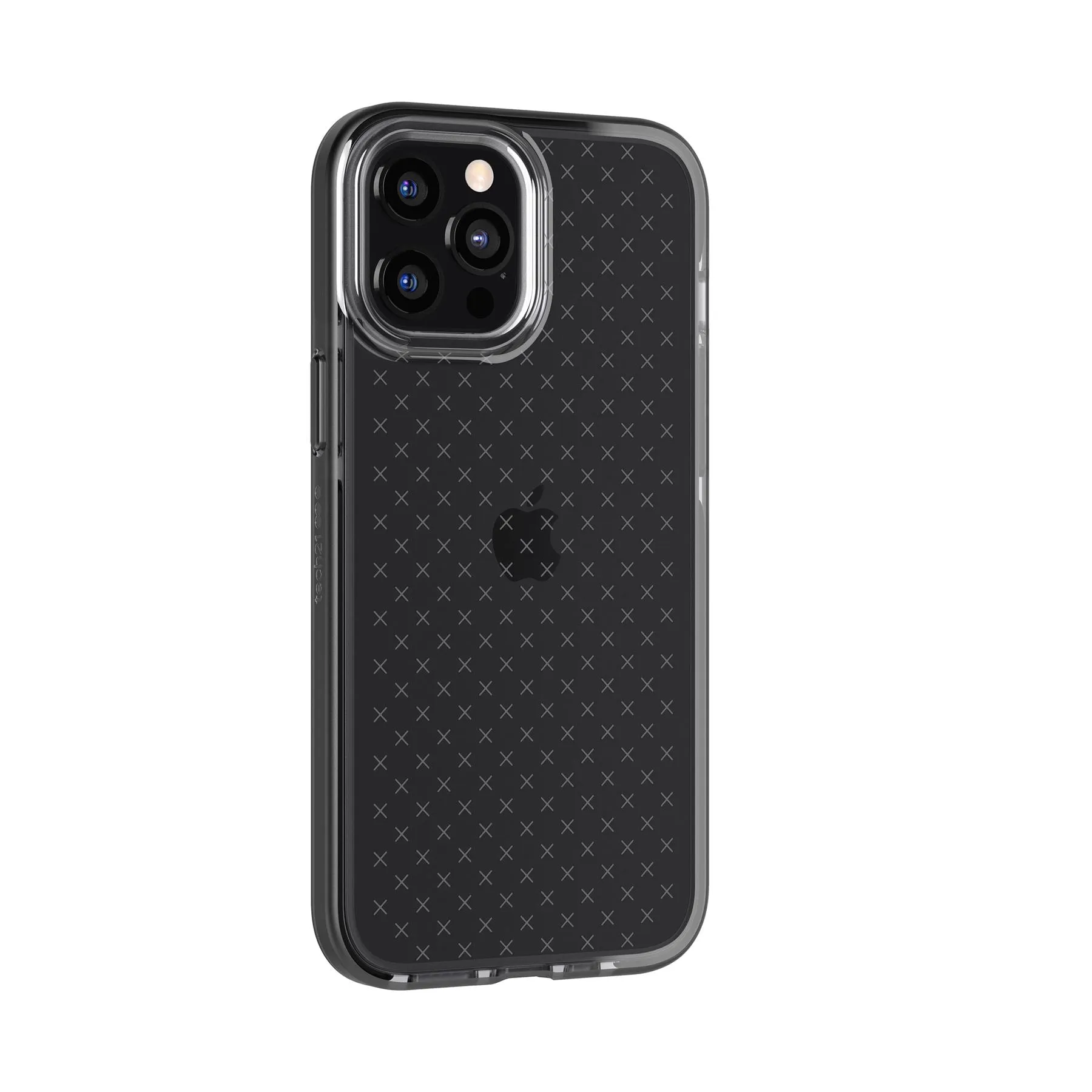 Evo Check - Apple iPhone 12 Pro Max Case - Smokey Black