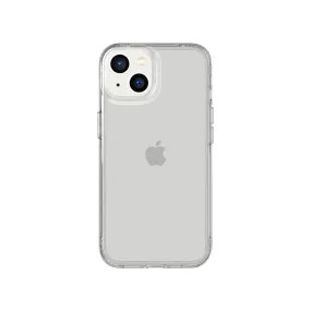 Evo Clear - Apple iPhone 14 Case - Clear