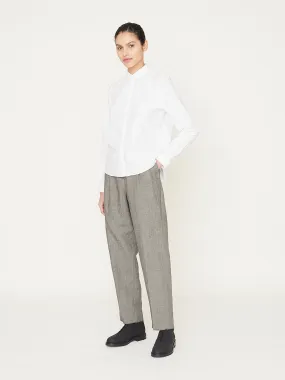 Farmer Pants in Grey