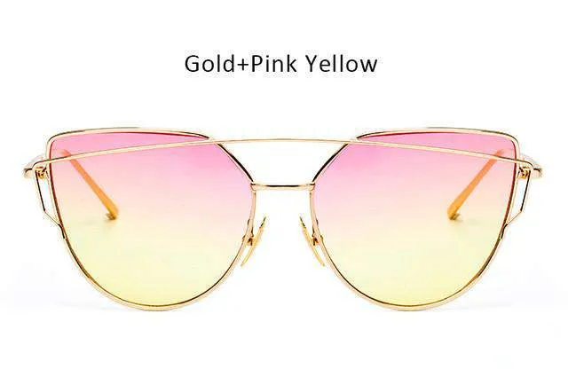 Fashion Ladies Ocean Sunglasses