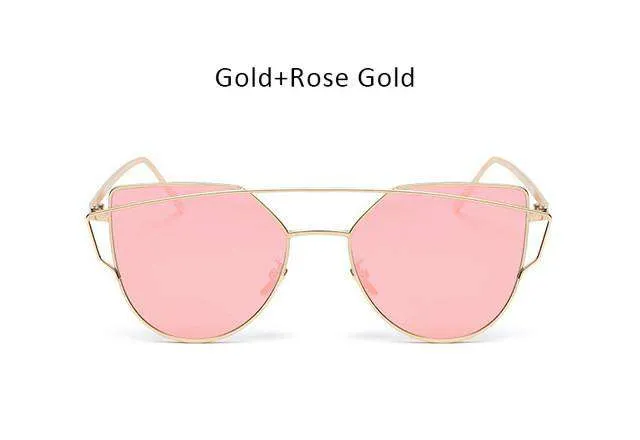 Fashion Ladies Ocean Sunglasses