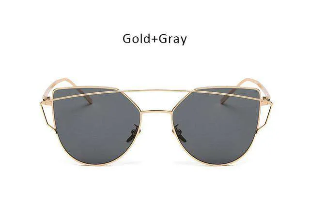 Fashion Ladies Ocean Sunglasses