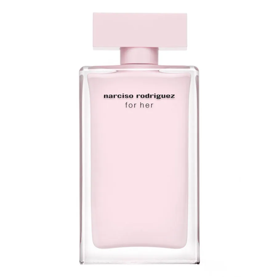 For Her Eau de Parfum by Narciso Rodriguez