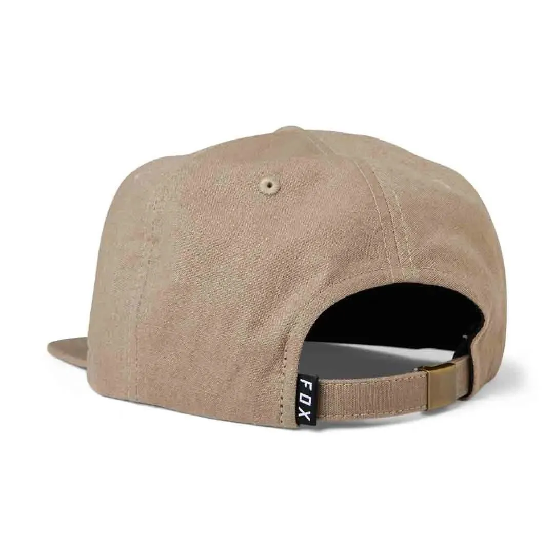 Fox Predominant - Adjustable Hat