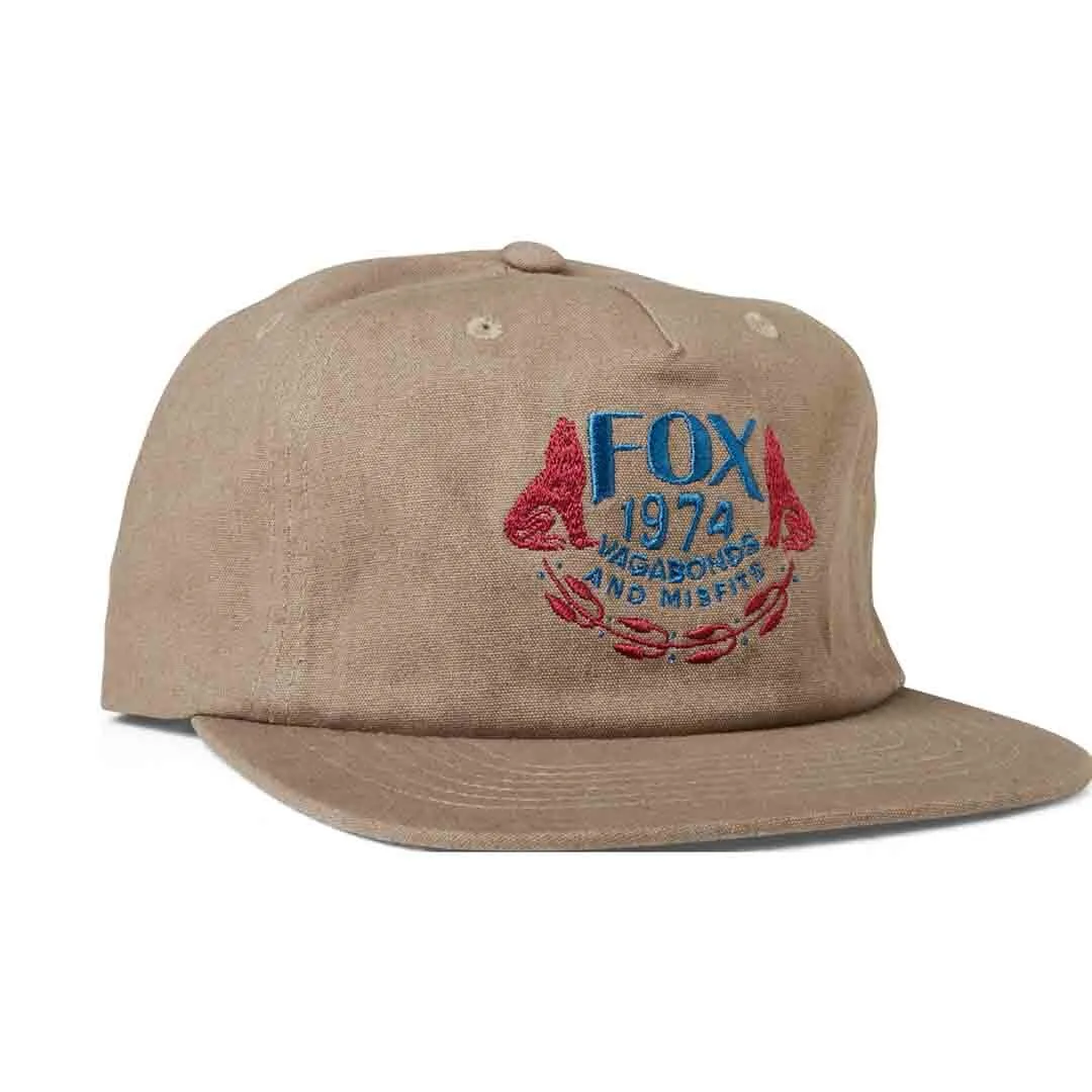 Fox Predominant - Adjustable Hat