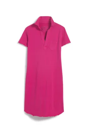 Frank & Eileen Lauren Polo Dress